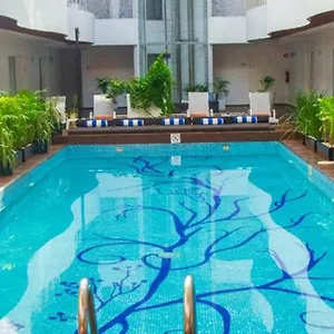 4* Hotel In Fashion & (adults Only)