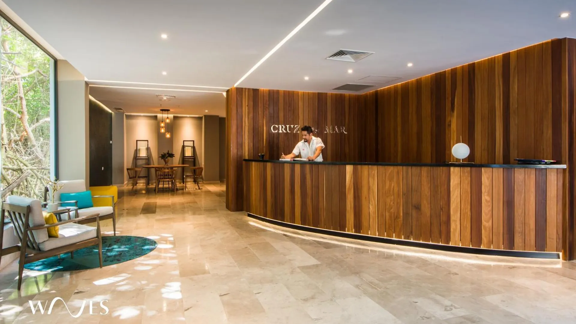 1 Br. With Private Jacuzzi And Rooftop Pool Playa del Carmen Appartamento